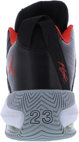 Men's Black Basketball Shoes: Jordan Stay Loyal in Kuwait