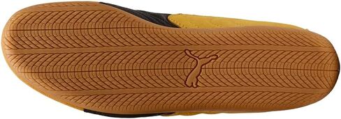 PUMA Mens Speedcat Lace Up Sneakers Shoes Casual - Yellow in Kuwait