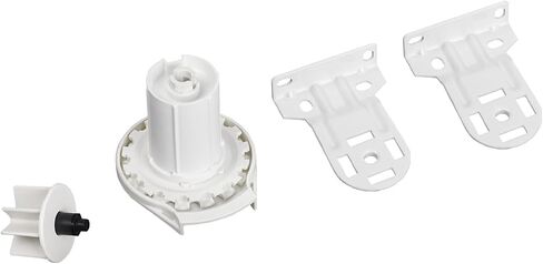 Skyline SL20 Roller Shade Clutch Kit, Replacement Parts for 1-1/2" (38mm) Roller Shade Tube, Repair Kit for Manual Window Blinds in Saudi Arabia