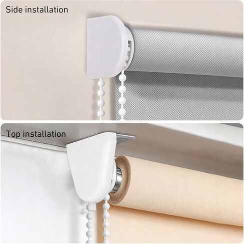 Skyline SL20 Roller Shade Clutch Kit, Replacement Parts for 1-1/2" (38mm) Roller Shade Tube, Repair Kit for Manual Window Blinds in Saudi Arabia