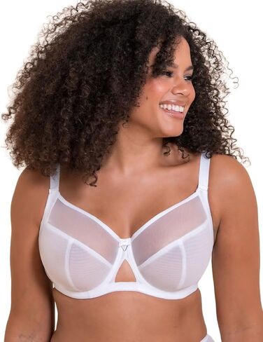 Curvy Kate Victory Side Support Balcony Bra in Saudi Arabia
