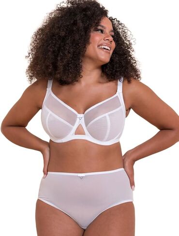 Curvy Kate Victory Side Support Balcony Bra in Saudi Arabia