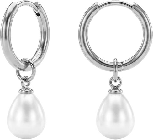 Gold Plated Dangle Earrings Dainty Silver Drop Earring Trendy Long Dangling Wedding Bridesmaid Hoop Diamond Crystal Cute Earring Prom Jewelry Graduation Gifts for Women in Saudi Arabia