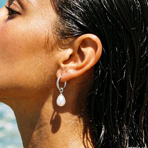 Gold Plated Dangle Earrings Dainty Silver Drop Earring Trendy Long Dangling Wedding Bridesmaid Hoop Diamond Crystal Cute Earring Prom Jewelry Graduation Gifts for Women in Saudi Arabia