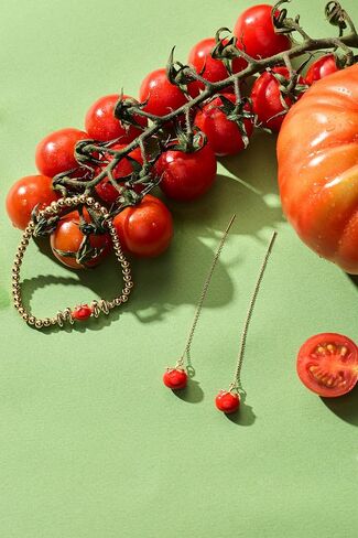 سوار Alex and Ani Farmer's Market Mom القابل للتمدد، من النحاس الذهبي اللامع in Kuwait