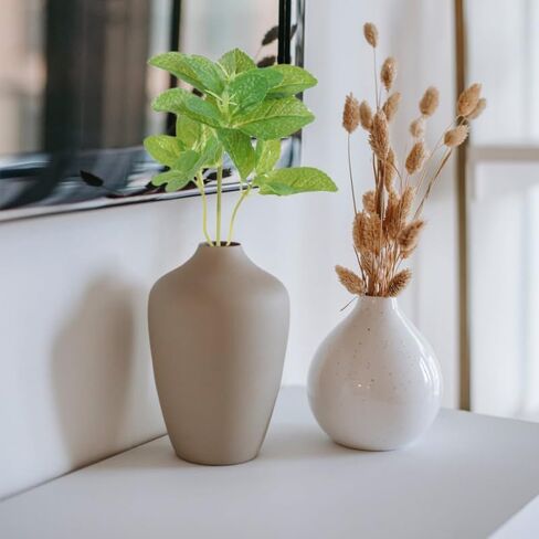 VICASKY Basil Plant Faux Herbs Simulated Plants Leaf Watering Bonsai Fake Mint Leaves Green Artificial Dill Imitation Decor Large Decoration 4pcs Home Party Greenery Filler Emulational DIY in Kuwait