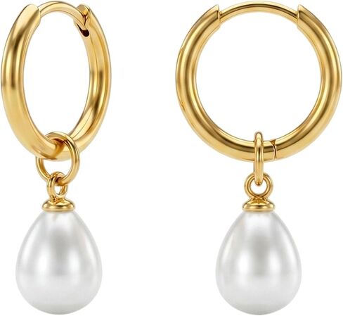 Gold Plated Dangle Earrings Dainty Silver Drop Earring Trendy Long Dangling Wedding Bridesmaid Hoop Diamond Crystal Cute Earring Prom Jewelry Graduation Gifts for Women in Saudi Arabia