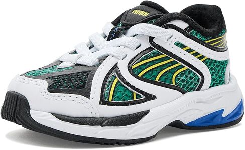 حذاء PUMA Kids Skyjet البديل للإغلاق (للأطفال الصغار) in Kuwait