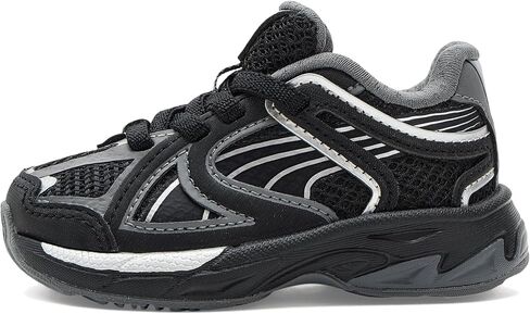 حذاء PUMA Kids Skyjet البديل للإغلاق (للأطفال الصغار) in Kuwait