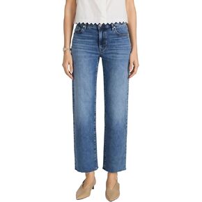 FRAME Women's The Mellow Jeans in Saudi Arabia