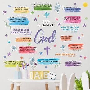 IARTTOP Road Signs Wall Decal, Traffic Sign Wall Stickers, Stop Street Transportation Signs Vinyl Wall Decals for Kids Bedroom Classroom Playroom Nursery Wall Decoration in Saudi Arabia
