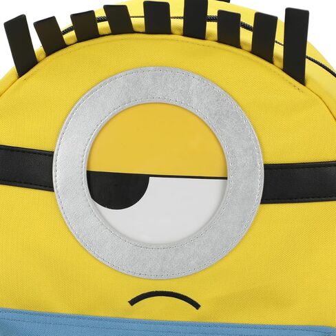 Minions Reversible 16.5 Adult Backpack in Kuwait