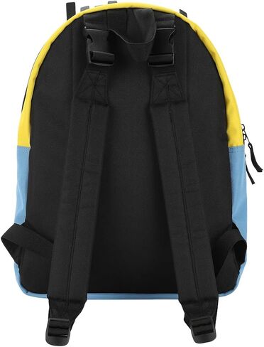 Minions Reversible 16.5 Adult Backpack in Kuwait
