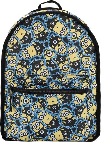 Minions Reversible 16.5 Adult Backpack in Kuwait
