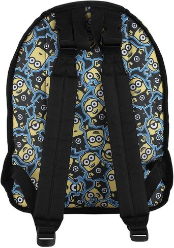 Minions Reversible 16.5 Adult Backpack in Kuwait