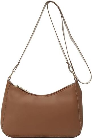 Women Crossbody Bag Shoulder Handbag Top Handle Purse Handbag Fashion Hobo Bag Everyday Use in Kuwait