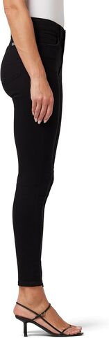 بنطلون جينز Joe's Jeans للسيدات The Hi Honey High Rise Skinny Jeans، فريزيا، 27 in Kuwait