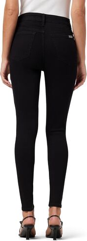 بنطلون جينز Joe's Jeans للسيدات The Hi Honey High Rise Skinny Jeans، فريزيا، 27 in Kuwait