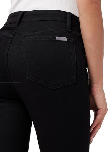 بنطلون جينز Joe's Jeans للسيدات The Hi Honey High Rise Skinny Jeans، فريزيا، 27 in Kuwait