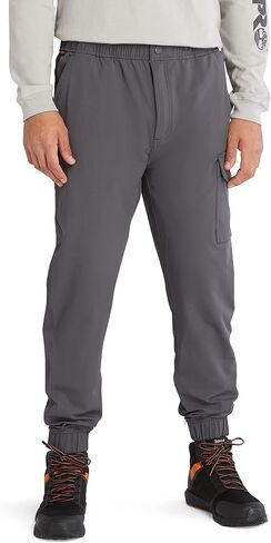 Timberland PRO Men's Morphix Jogger Utility Pant, Factory, 42 in Saudi Arabia