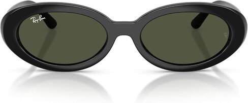 حذاء Ray-Ban النسائي Rb2223f ذو تصميم منخفض in Kuwait
