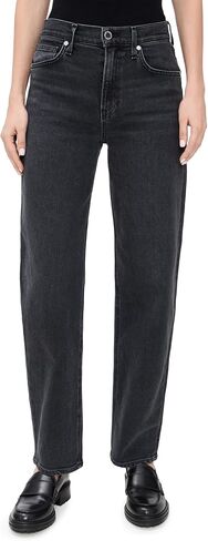 Veronica Beard Jean Women's Harley High Rise Slim Barrel Jeans in Saudi Arabia