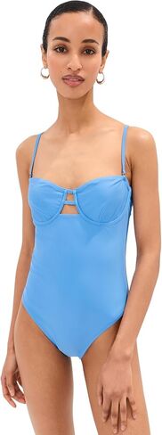 LE BOP Women's Underwire One Piece in Saudi Arabia