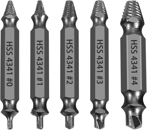 17pcs Flexible Drill Bit Extension, Include 3pcs Hex Shank Impact Socket Adapter 2pcs 105° Right Angle Drill Attachment 10 Short Screwdriver Bits 90° Angled Bits and Bendable Drill Bit Extension in Kuwait