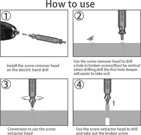 17pcs Flexible Drill Bit Extension, Include 3pcs Hex Shank Impact Socket Adapter 2pcs 105° Right Angle Drill Attachment 10 Short Screwdriver Bits 90° Angled Bits and Bendable Drill Bit Extension in Kuwait