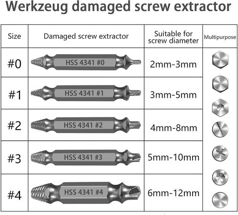 17pcs Flexible Drill Bit Extension, Include 3pcs Hex Shank Impact Socket Adapter 2pcs 105° Right Angle Drill Attachment 10 Short Screwdriver Bits 90° Angled Bits and Bendable Drill Bit Extension in Kuwait