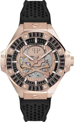 Plein $keleton Royal Automatic Watch in Saudi Arabia
