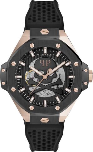 Plein $keleton Royal Automatic Watch in Saudi Arabia