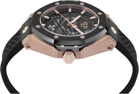 Plein $keleton Royal Automatic Watch in Saudi Arabia