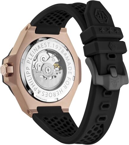 Plein $keleton Royal Automatic Watch in Saudi Arabia