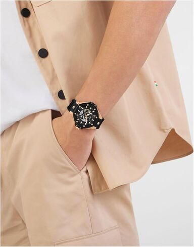 Plein $keleton Royal Automatic Watch in Saudi Arabia