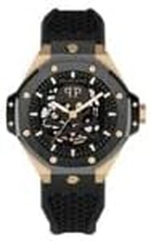Plein $keleton Royal Automatic Watch in Saudi Arabia