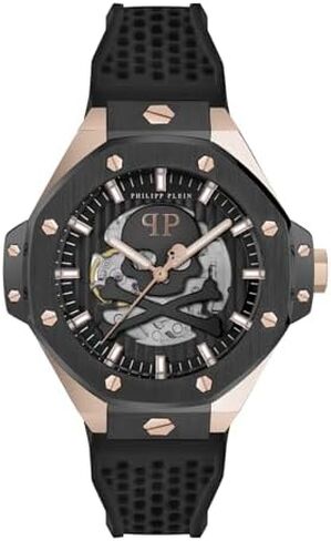 Plein $keleton Royal Automatic Watch in Saudi Arabia