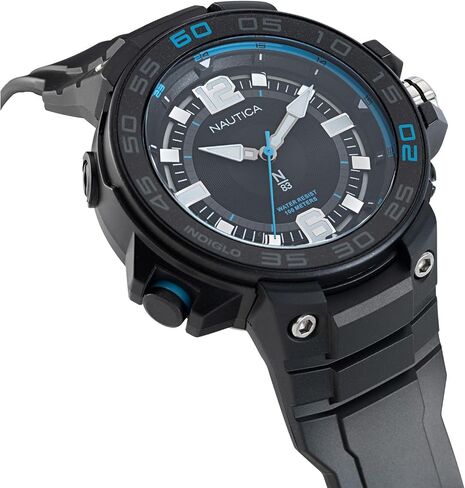 Nautica Men's NS3 Sporty Watch in Kuwait