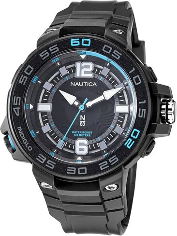 Nautica Men's NS3 Sporty Watch in Kuwait