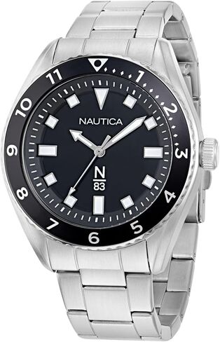 Nautica Men's NS3 Sporty Watch in Kuwait