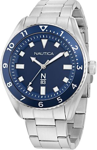 Nautica Men's NS3 Sporty Watch in Kuwait