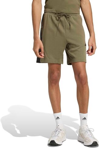 adidas Men's Camouflage Shorts in Kuwait