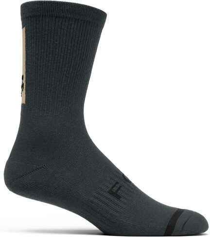 Fox Racing Unisex Unisex 8" Defend Mountain Bike Socks in Kuwait