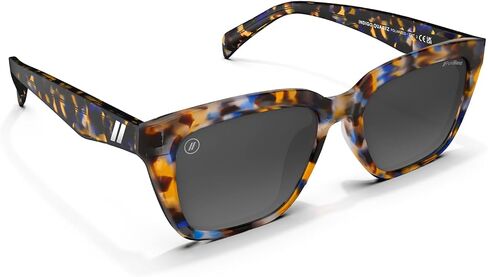 Blenders Eyewear Mave Polarized Sunglasses for Men & Women – UV Protection, Trendy Active Shades for Outdoors & Beach in Saudi Arabia