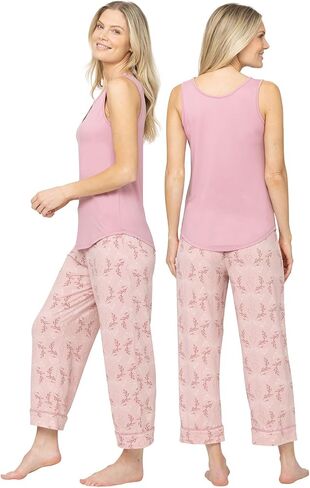 PajamaGram Men's Consciously Cozy Long Sleeve Button-Front in Saudi Arabia