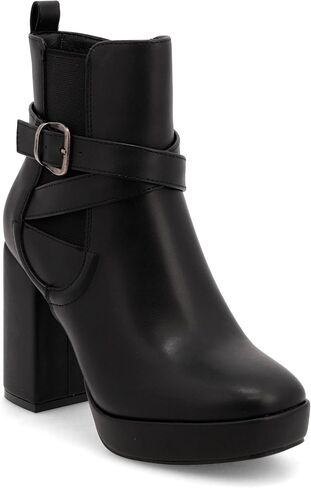MIA Women's Esther Fashion Boot in Saudi Arabia