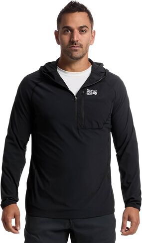 Mountain Hardwear Men's Sunshield Hoody in Saudi Arabia