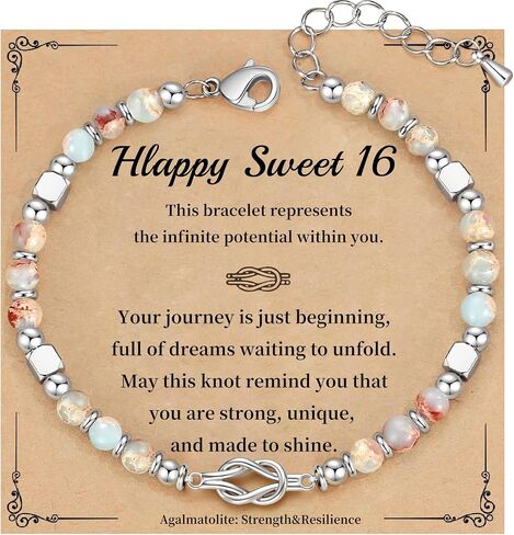 Friend Bracelets, Friend Birthday Gifts for Women, Sister Gifts from Sister, Christmas Gift for Her Mom Daughter Granddaughter Stocking Stuffers for Teen Girls Valentines Mothers Day Gift in Saudi Arabia