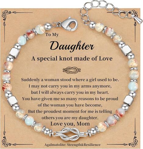 Friend Bracelets, Friend Birthday Gifts for Women, Sister Gifts from Sister, Christmas Gift for Her Mom Daughter Granddaughter Stocking Stuffers for Teen Girls Valentines Mothers Day Gift in Saudi Arabia