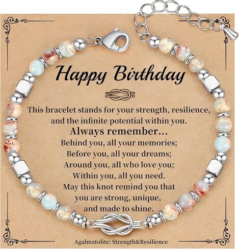 Friend Bracelets, Friend Birthday Gifts for Women, Sister Gifts from Sister, Christmas Gift for Her Mom Daughter Granddaughter Stocking Stuffers for Teen Girls Valentines Mothers Day Gift in Saudi Arabia